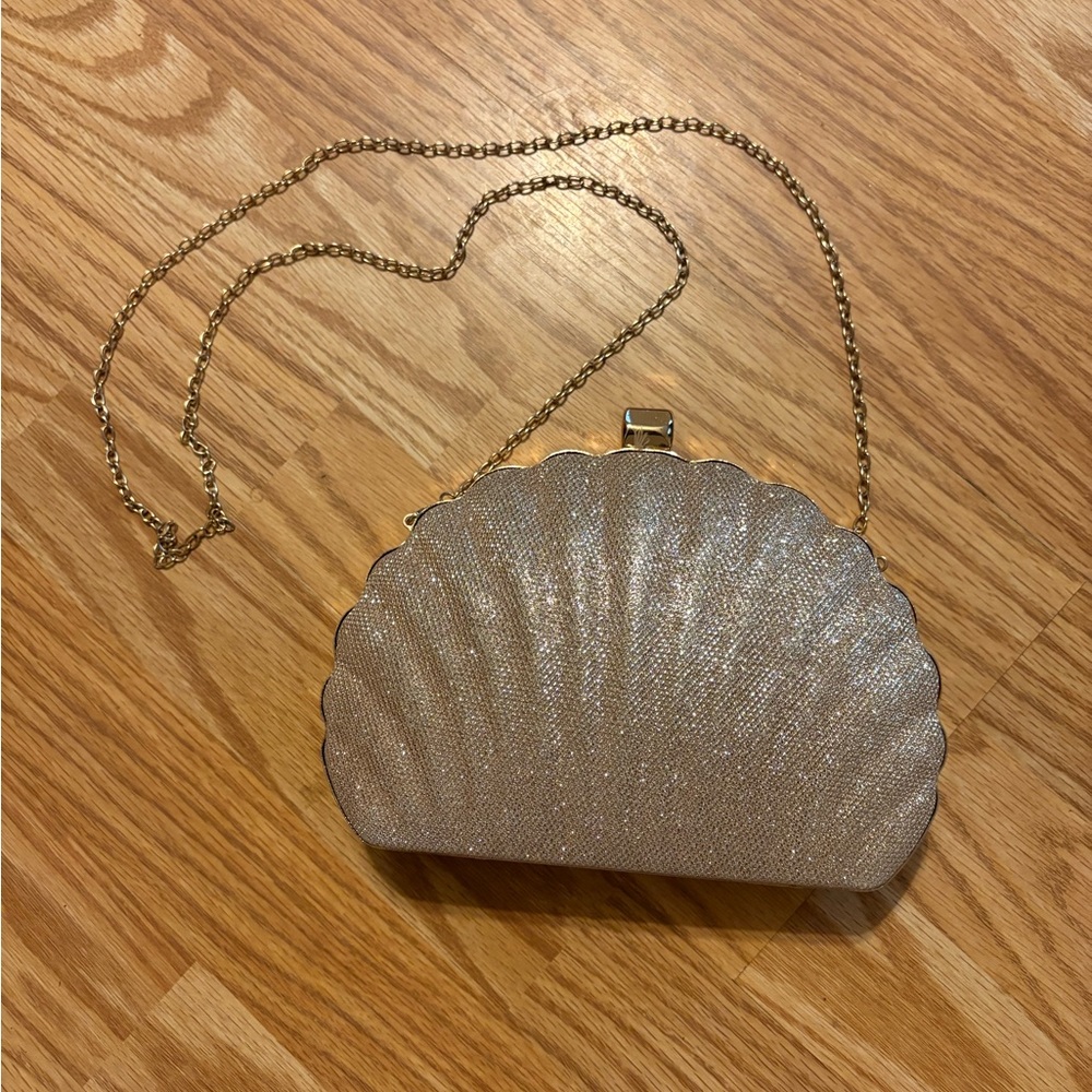 Seashell Purse - image 1